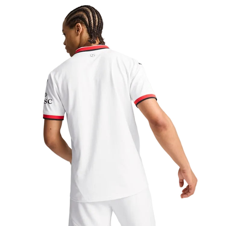 AC Milan 2024/25 Away Jersey