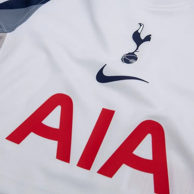 Tottenham Hotspur 2025/26 Home Jersey