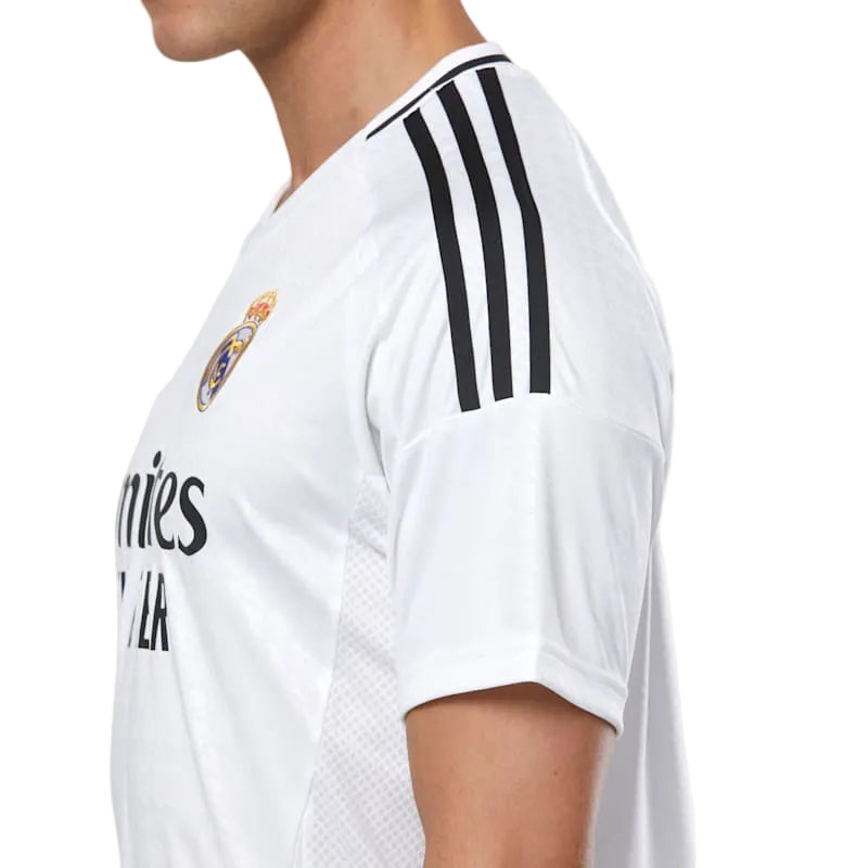 Real Madrid 2024/25 Home Jersey