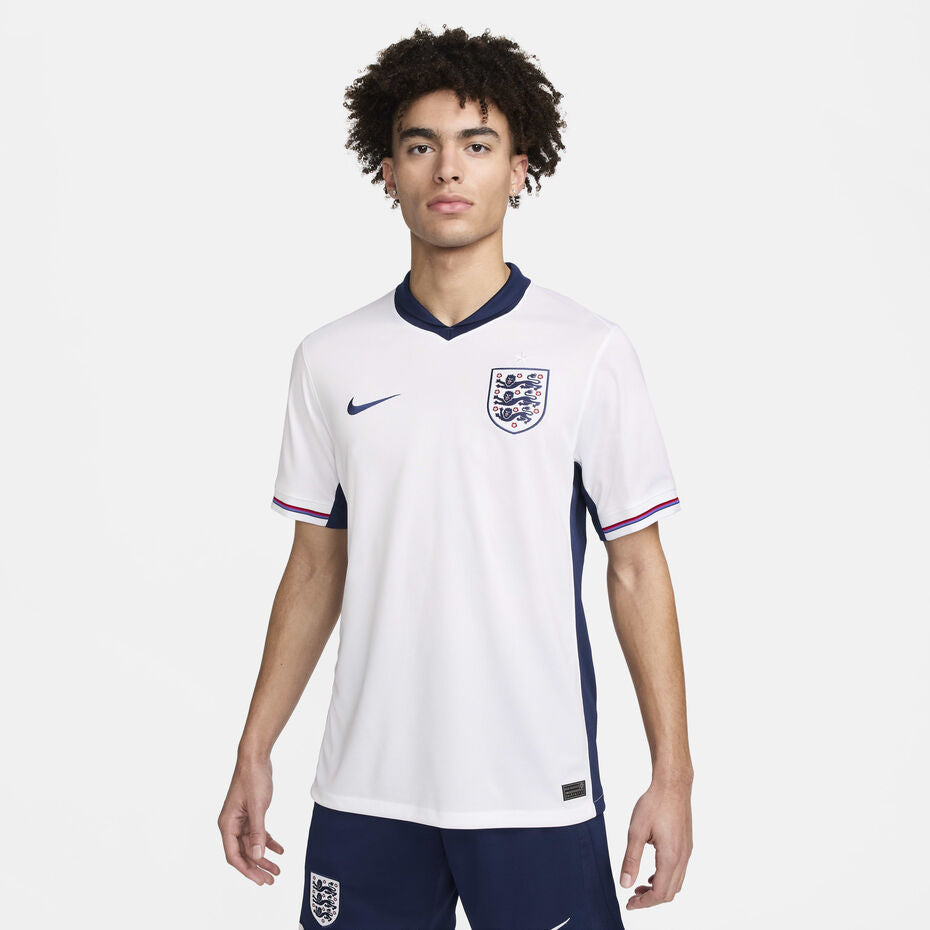 England 2024/25 Home Jersey