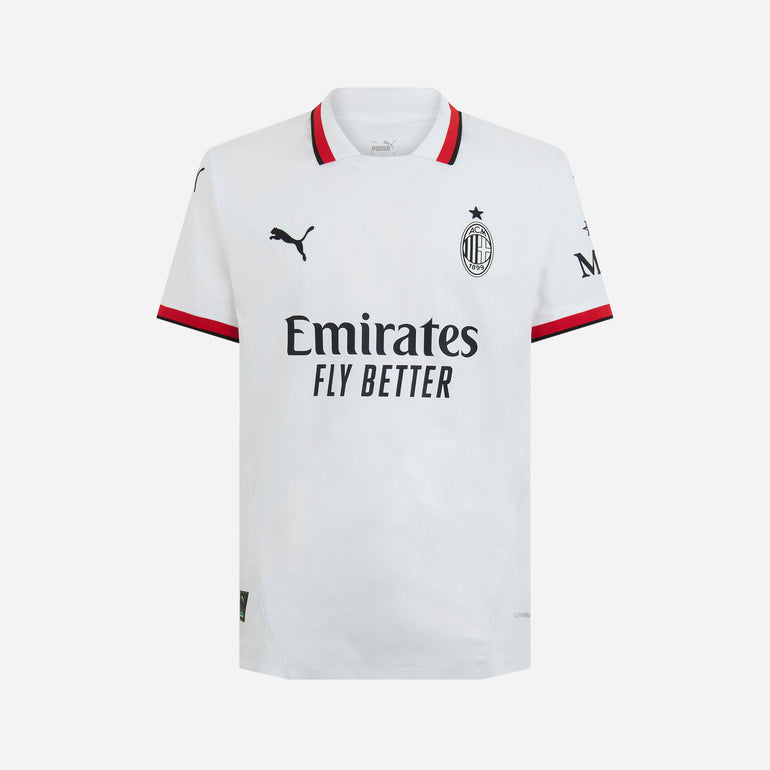 AC Milan 2024/25 Away Jersey