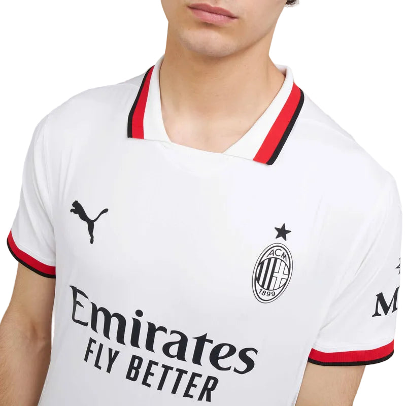 AC Milan 2024/25 Away Jersey