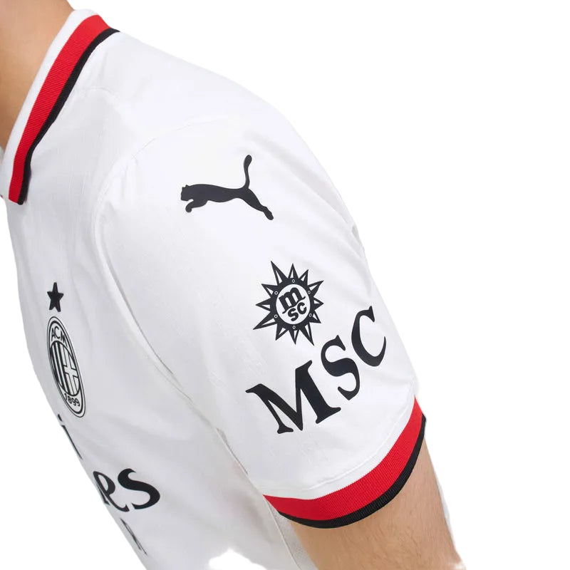 AC Milan 2024/25 Away Jersey
