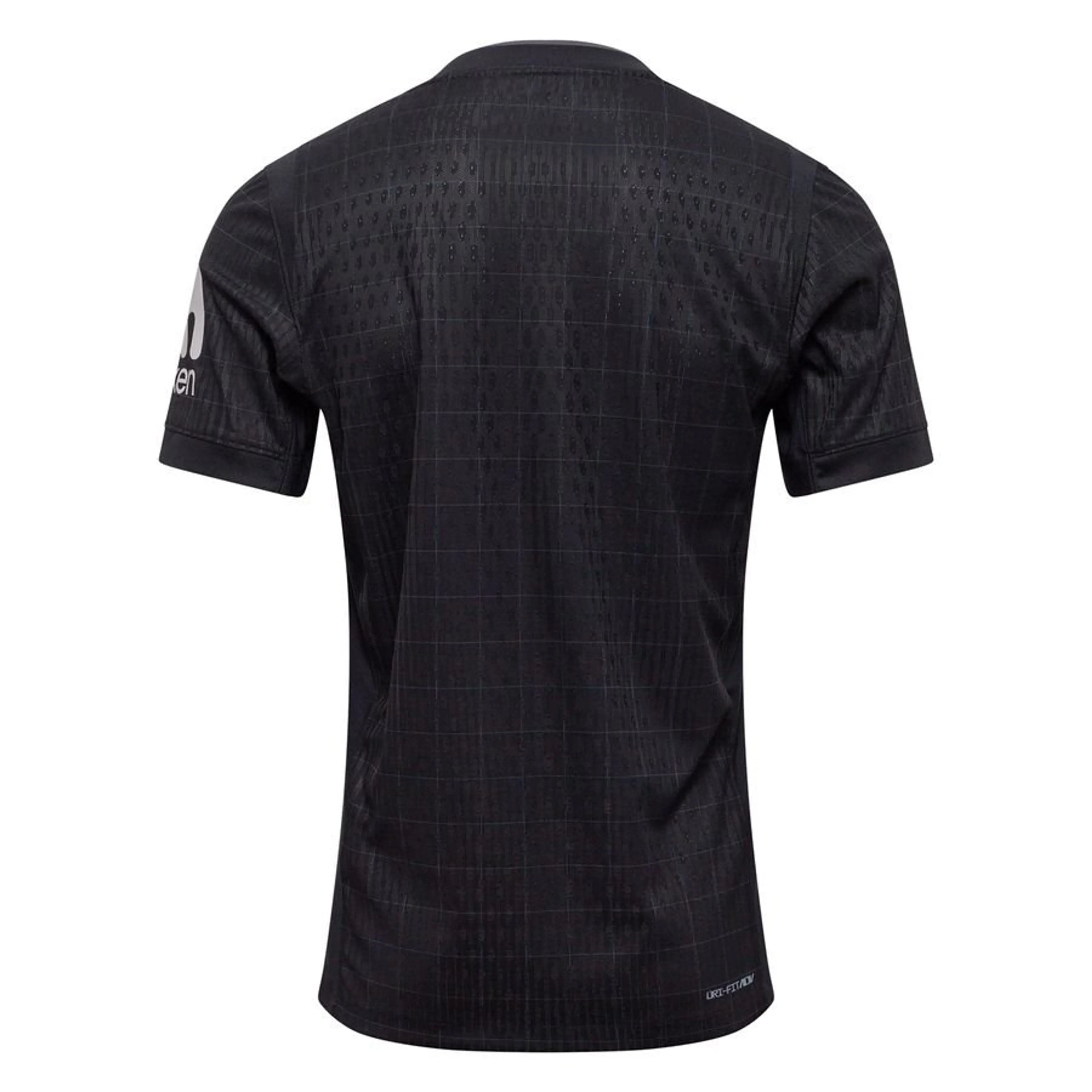 Tottenham Hotspur Dri-FIT 2025/26 Away Jersey