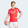 S.L. Benfica 2025/26 Home Jersey