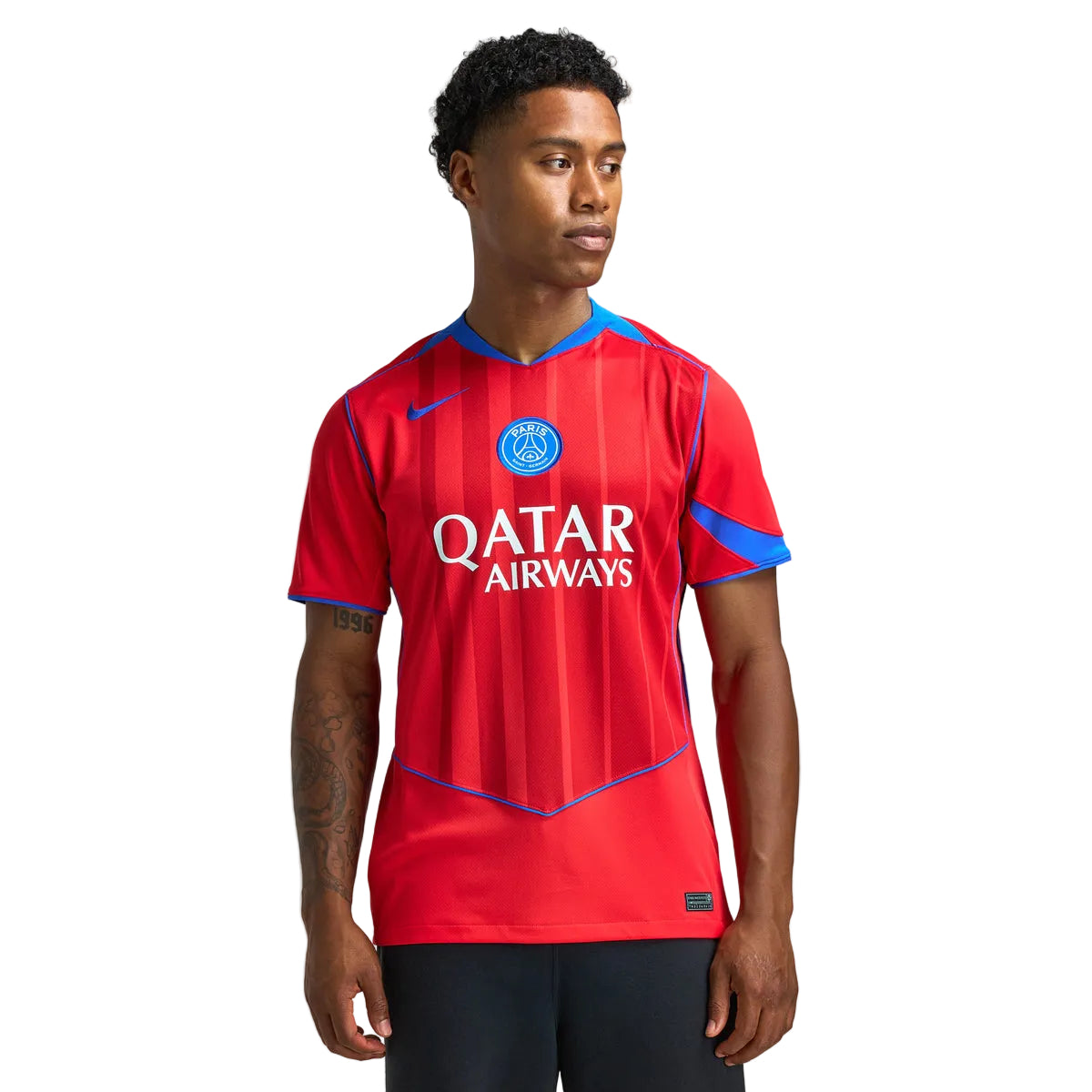 Paris Saint-Germain 2025/26 Third Jersey
