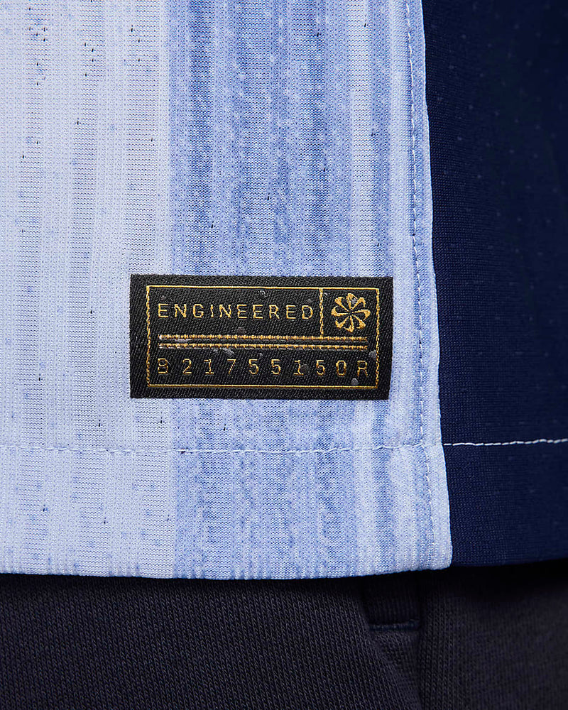 Tottenham Hotspur 2024/25 Away Jersey