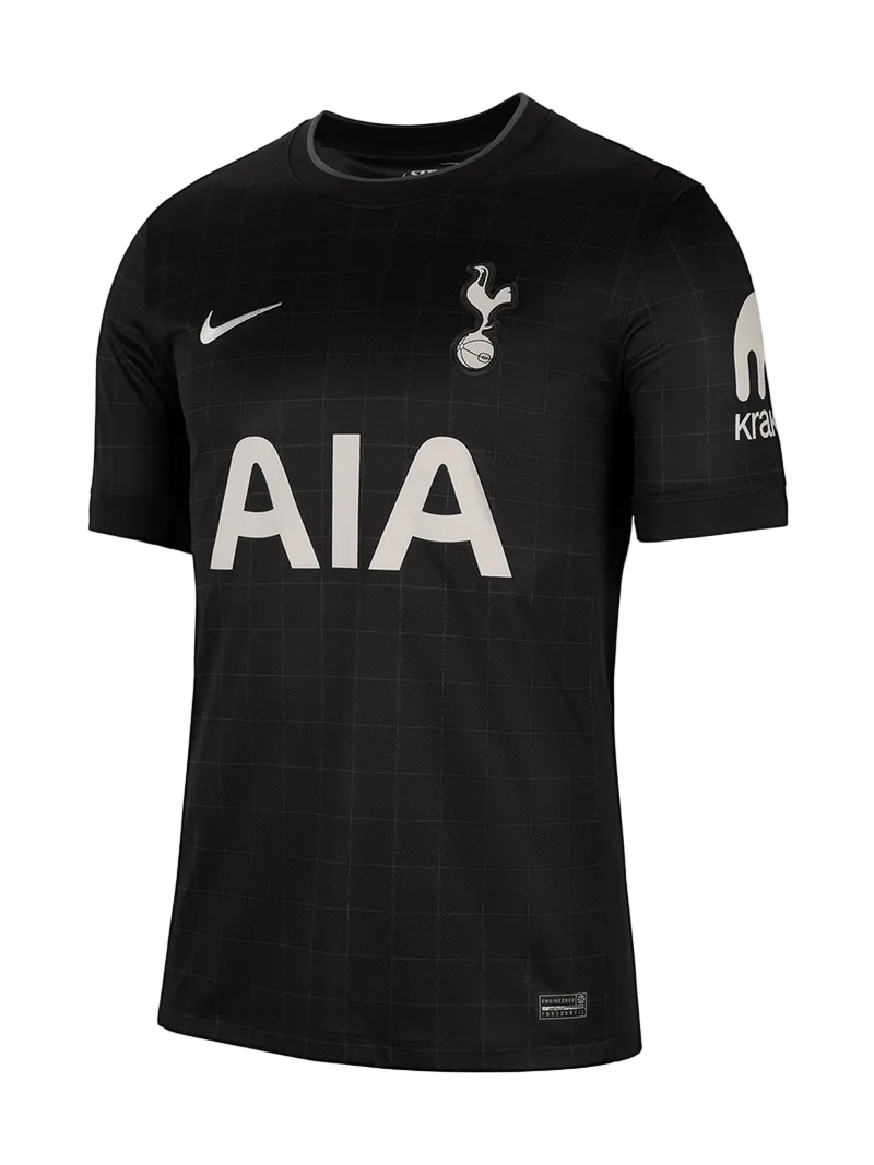 Tottenham Hotspur Dri-FIT 2025/26 Away Jersey