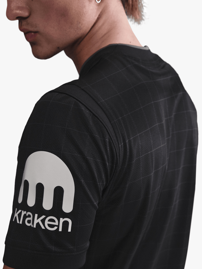 Tottenham Hotspur Dri-FIT 2025/26 Away Jersey