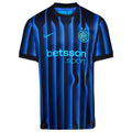 Inter Milan 2025/26 Home Jersey