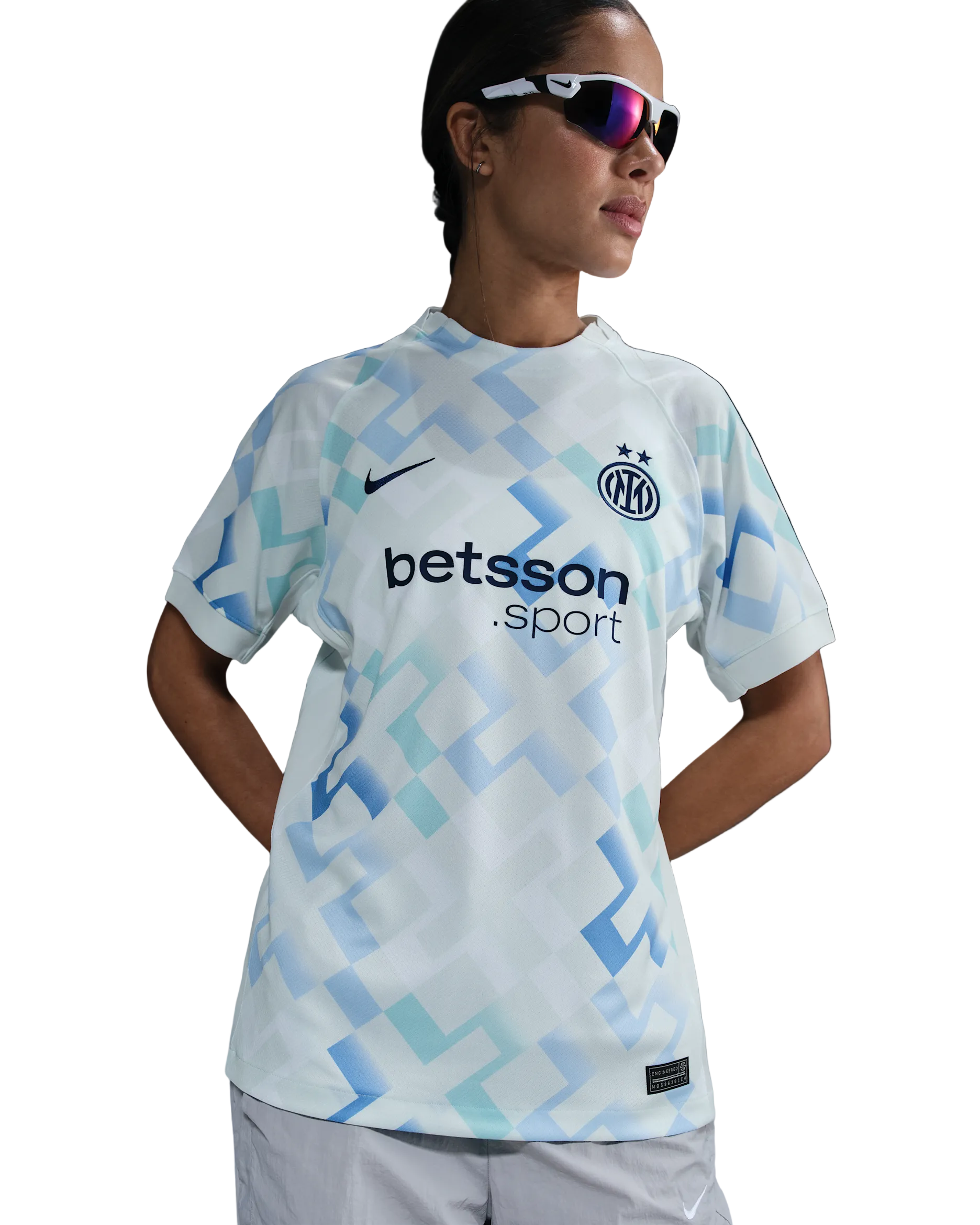 Inter Milan 2025/26 Away Jersey