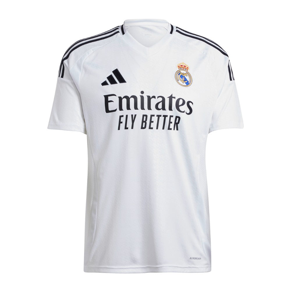 Real Madrid 2024/25 Home Jersey
