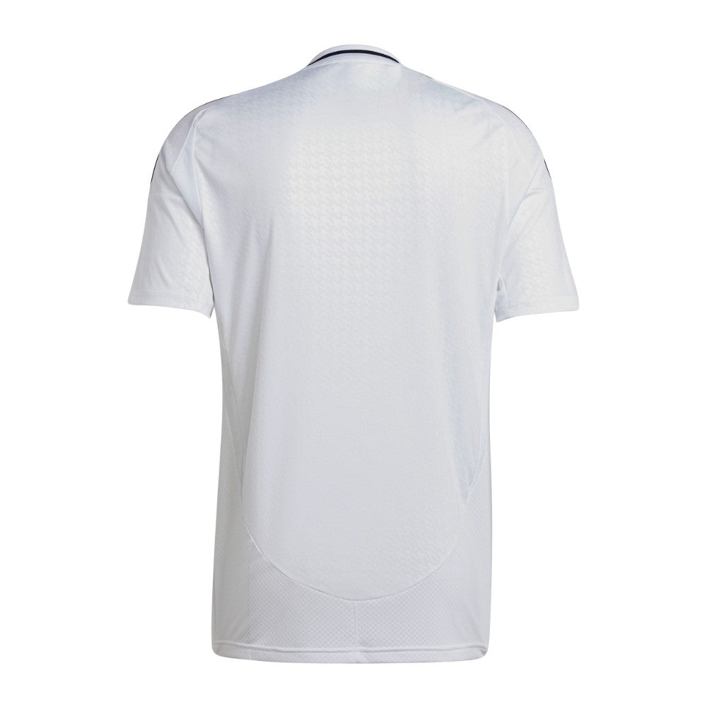 Real Madrid 2024/25 Home Jersey