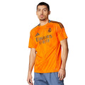 Real Madrid 2024/25 Away Jersey