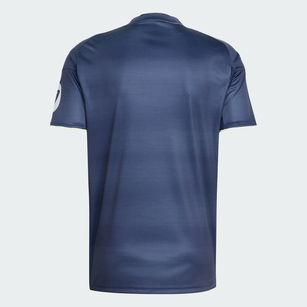 Real Madrid 2025/26 Away Jersey