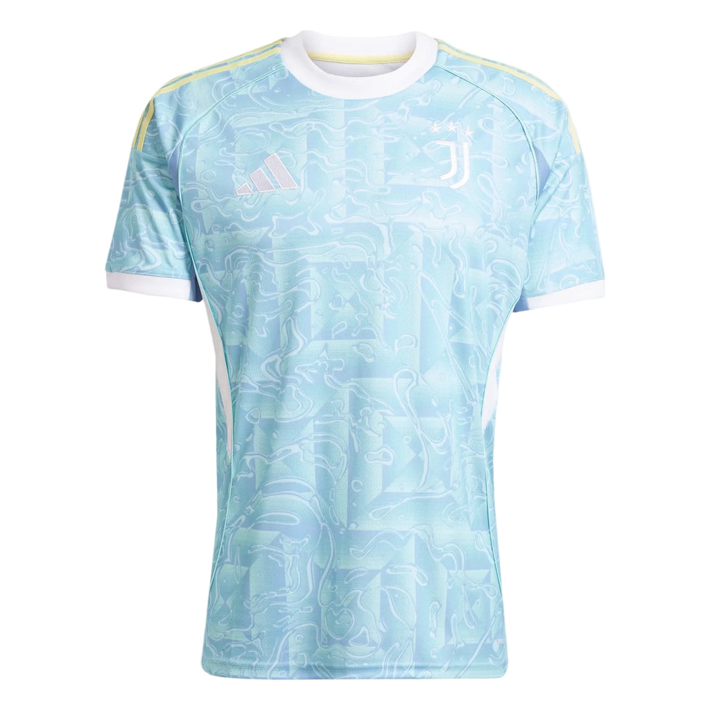 Juventus 2025/26 Away Jersey