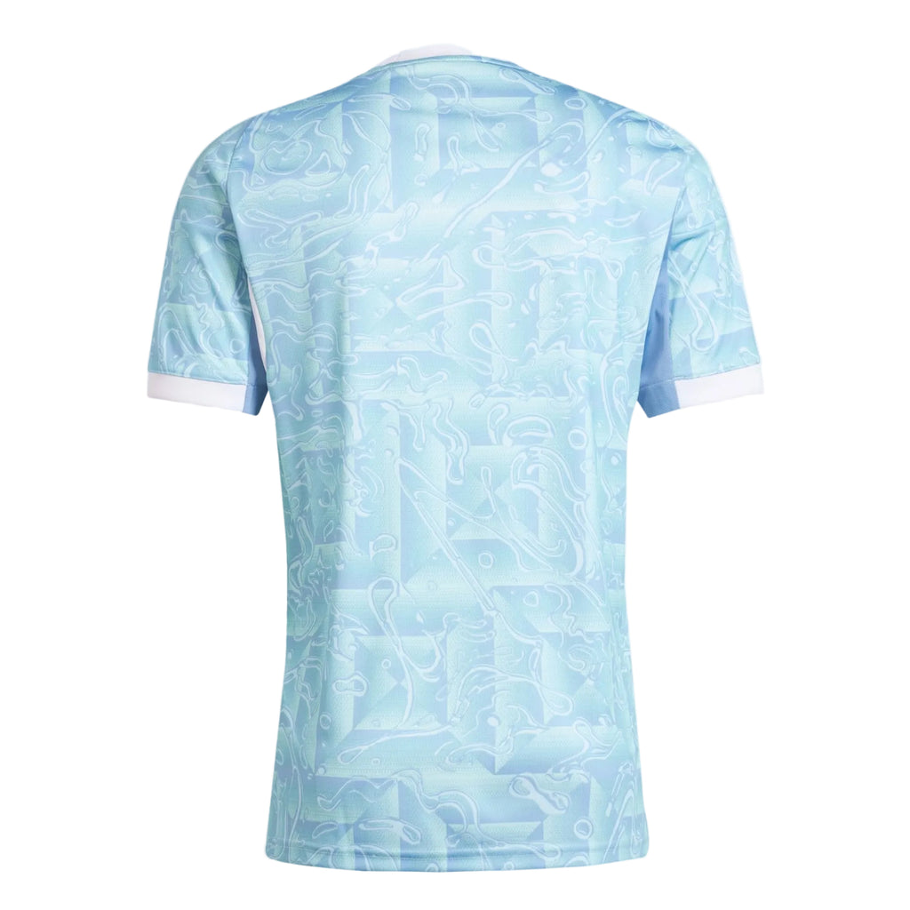 Juventus 2025/26 Away Jersey