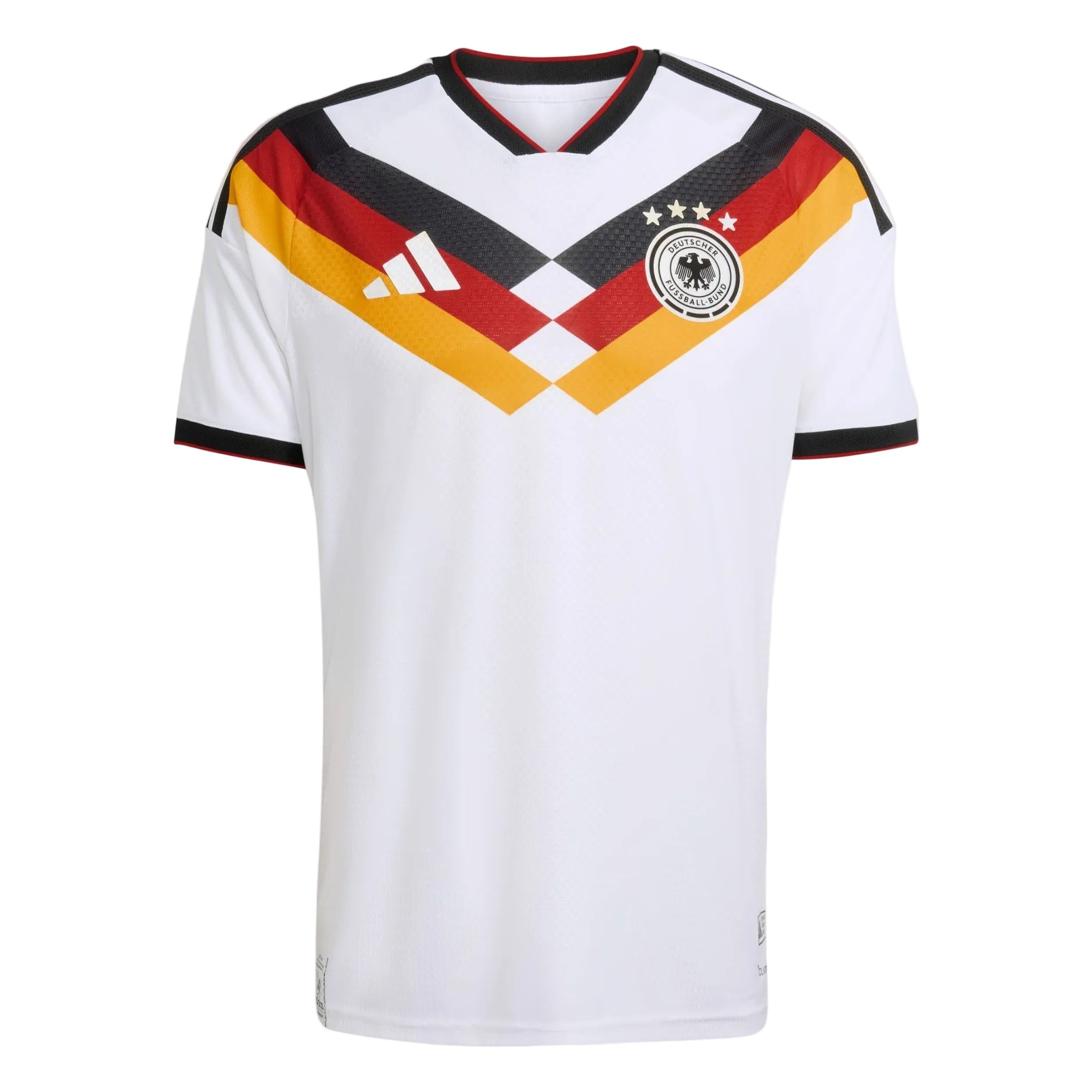 Germany DFD 2026 Home Jersey