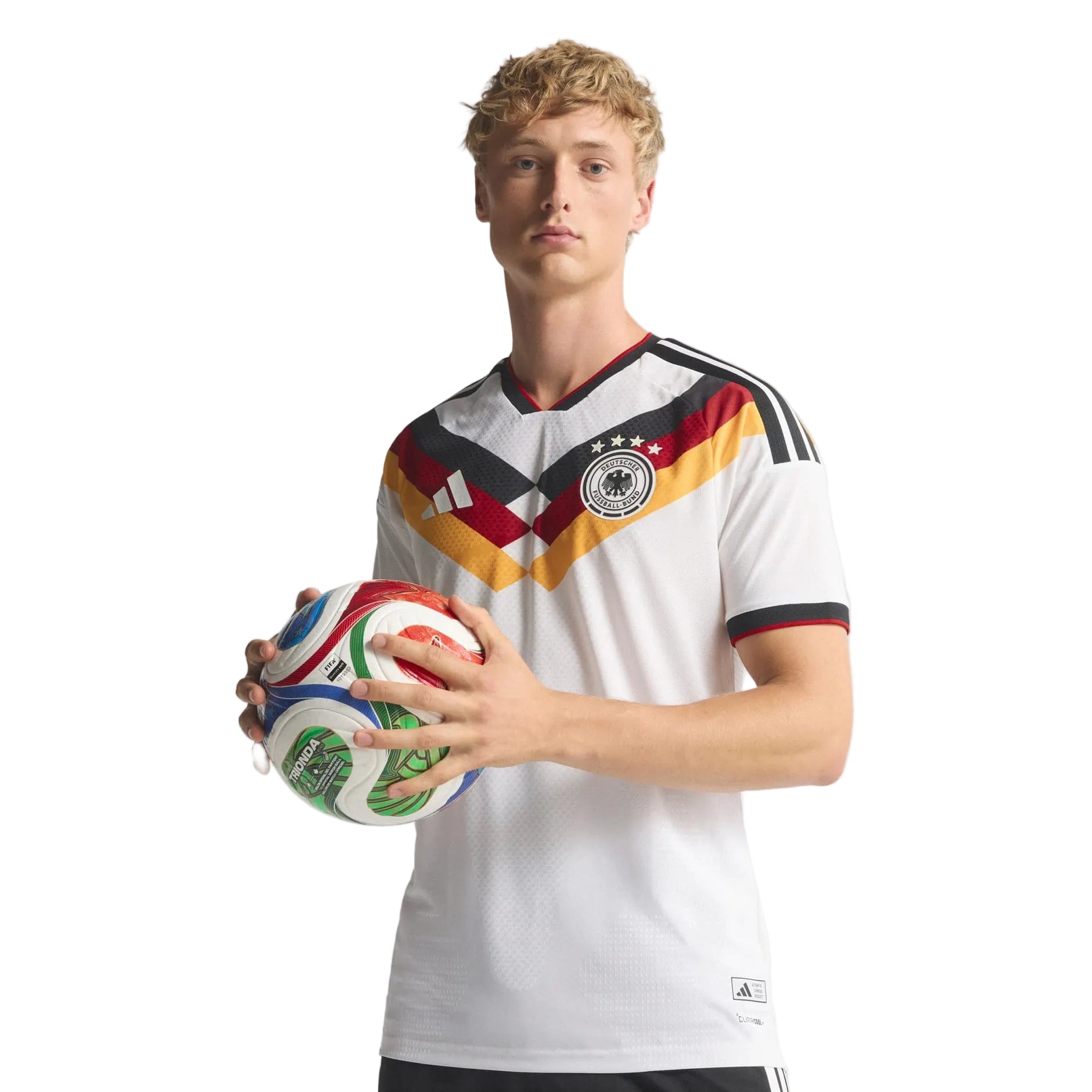 Germany DFD 2026 Home Jersey
