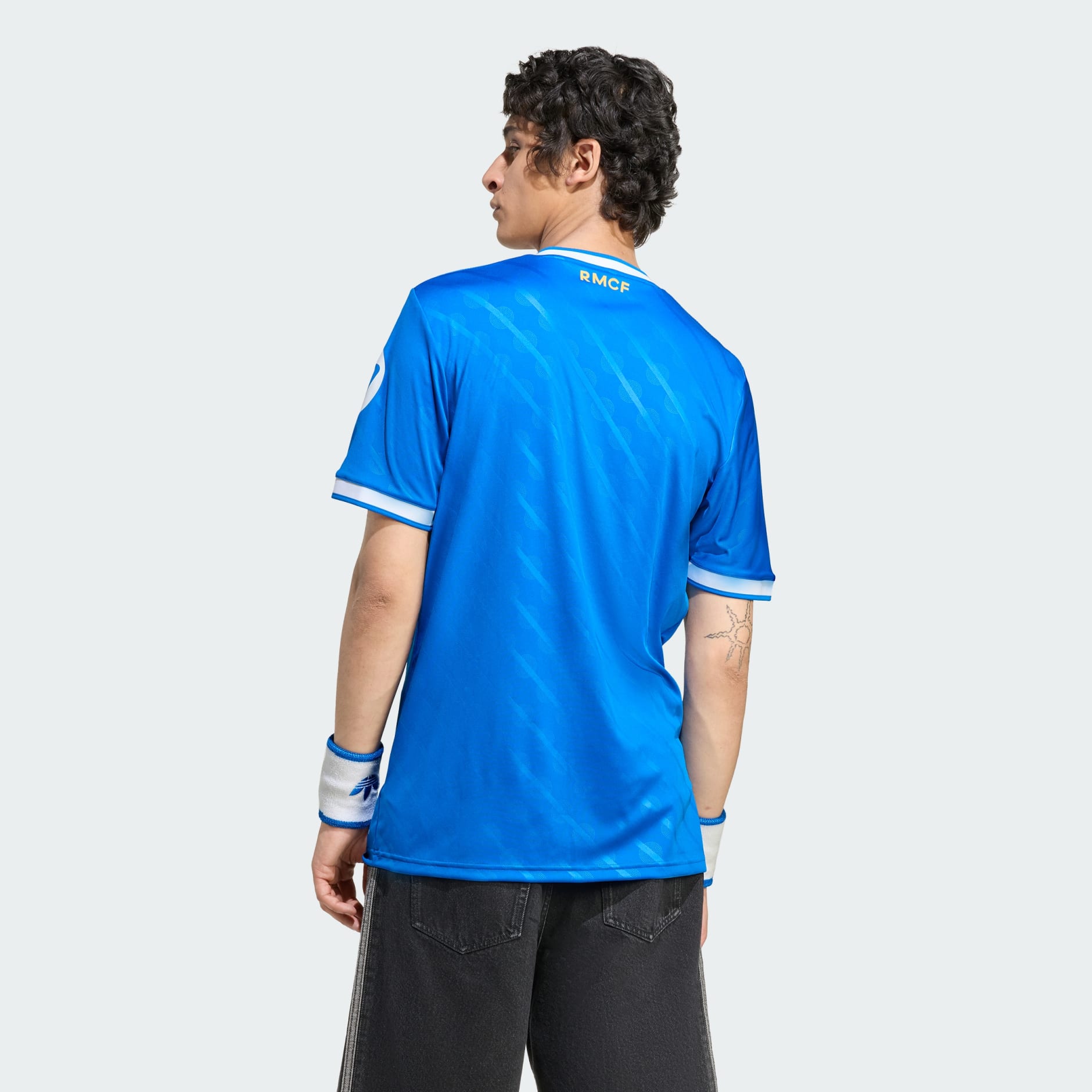 Real Madrid 2025/26 Third Jersey