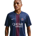 Paris Saint-Germain 2025/26 Dri-FIT Home Jersey