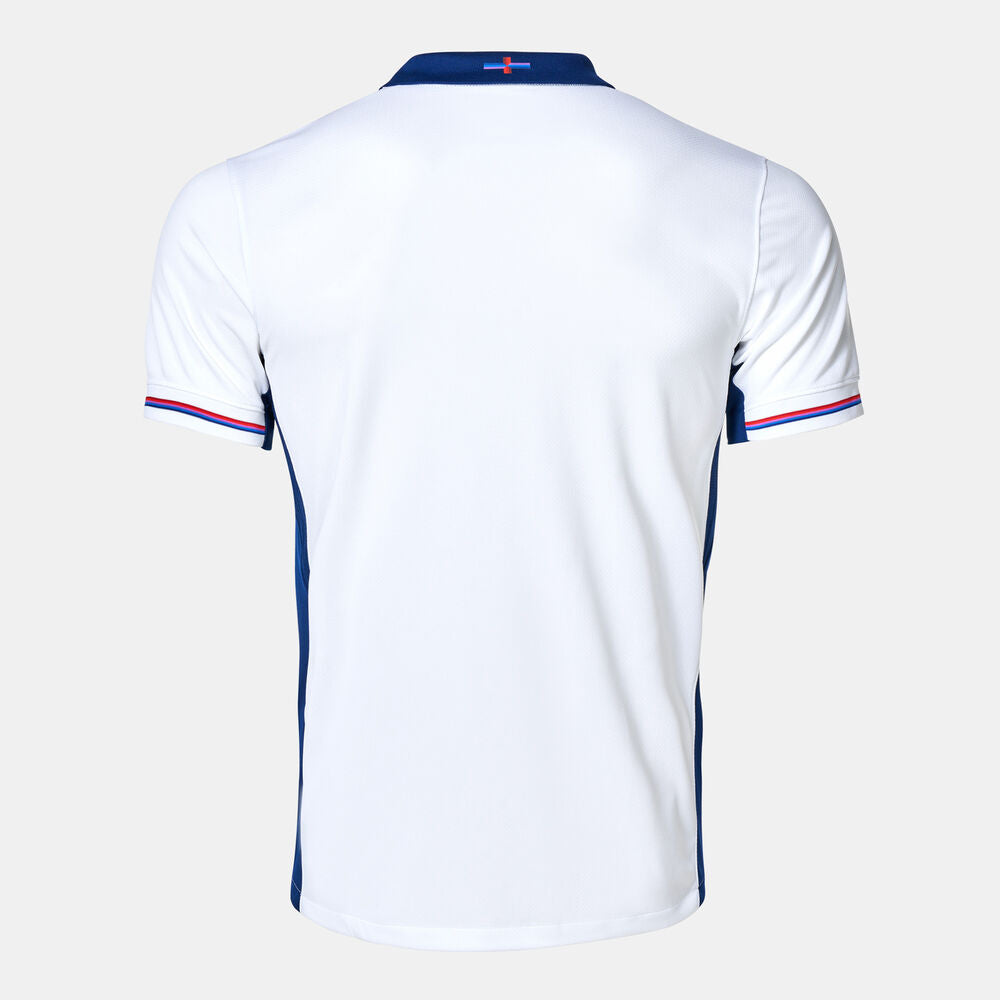 England 2024/25 Home Jersey