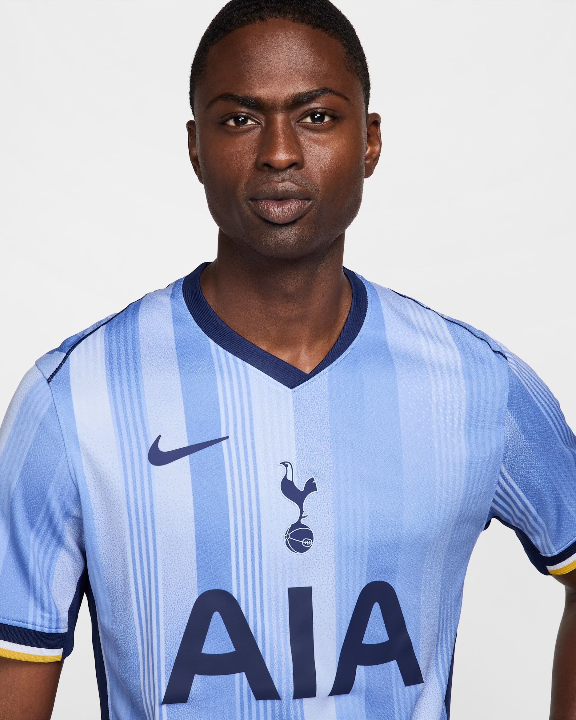 Tottenham Hotspur 2024/25 Away Jersey