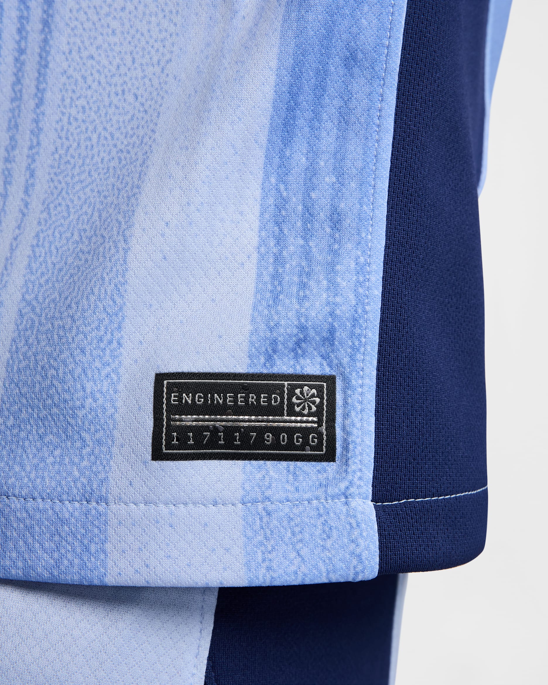 Tottenham Hotspur 2024/25 Away Jersey