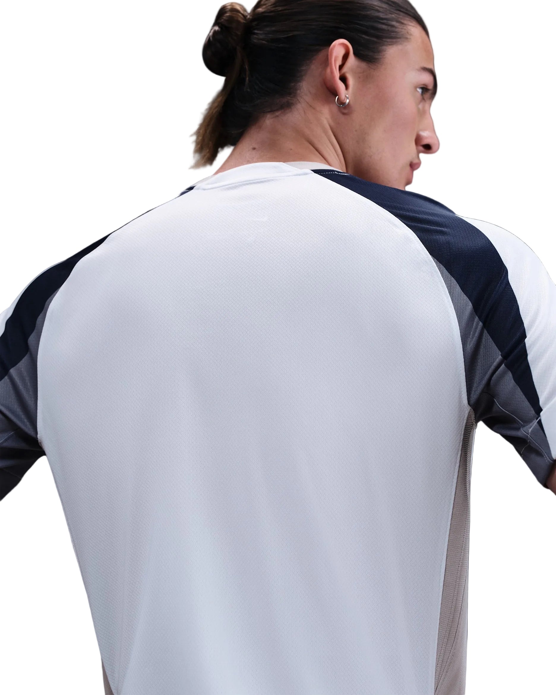 Tottenham Hotspur 2025/26 Home Jersey