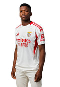 SL Benfica 2025/26 Away Jersey
