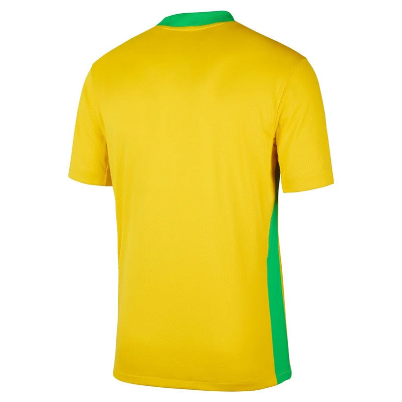 Brazil 2025/26 Home Jersey