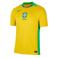 Brazil 2025/26 Home Jersey