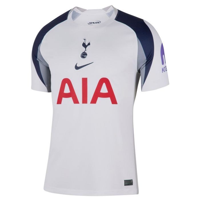 Tottenham Hotspur 2025/26 Home Jersey