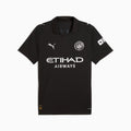 Manchester City 2025/26 Away Jersey