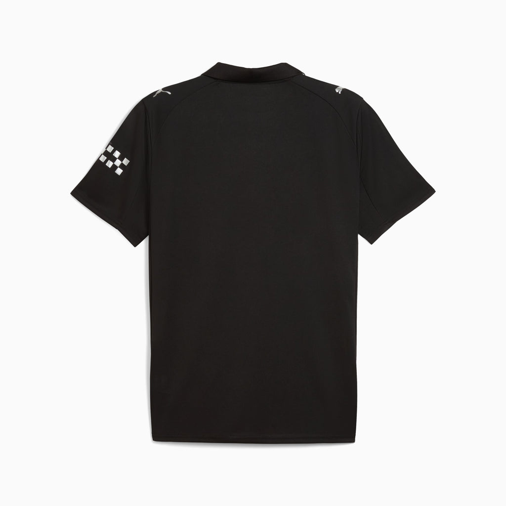 Manchester City 2025/26 Away Jersey