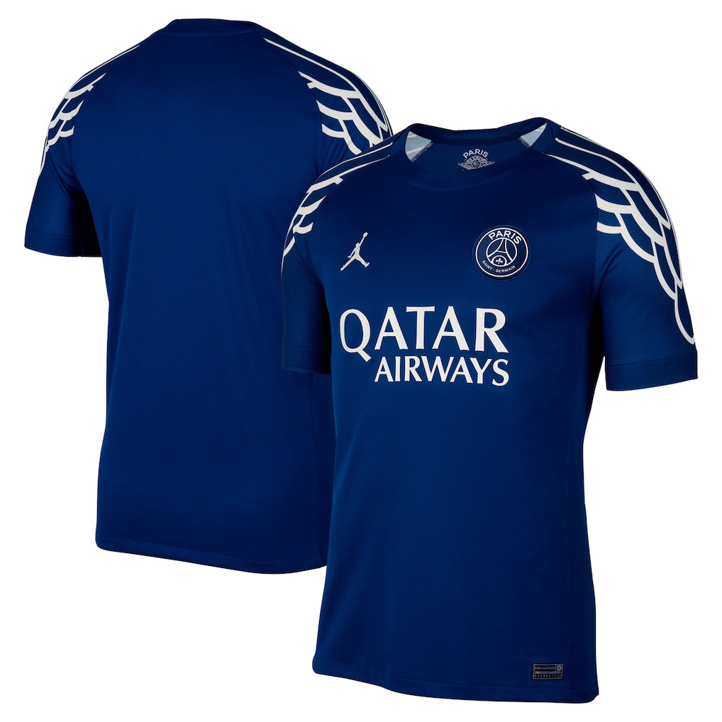 Paris Saint-Germain 2024/25 Fourth Jersey