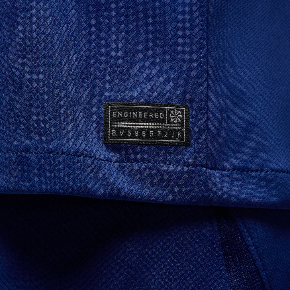 Paris Saint-Germain 2024/25 Fourth Jersey