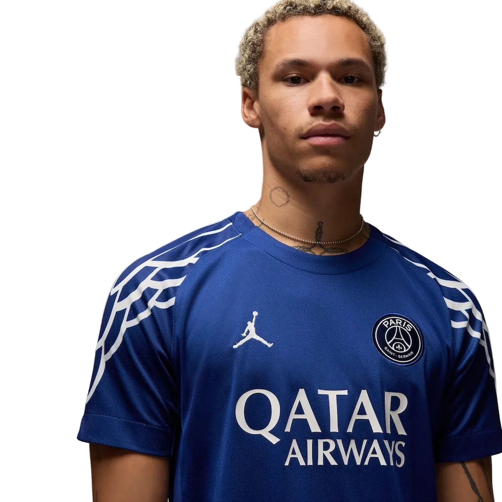 Paris Saint-Germain 2024/25 Fourth Jersey