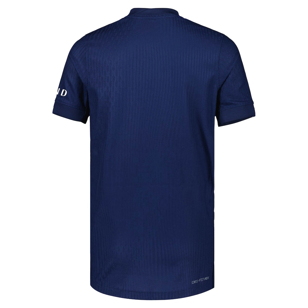 Paris Saint-Germain 2025/26 Dri-FIT Home Jersey
