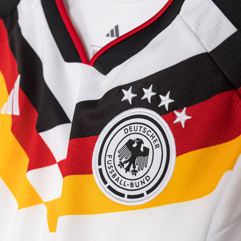 Germany DFD 2026 Home Jersey